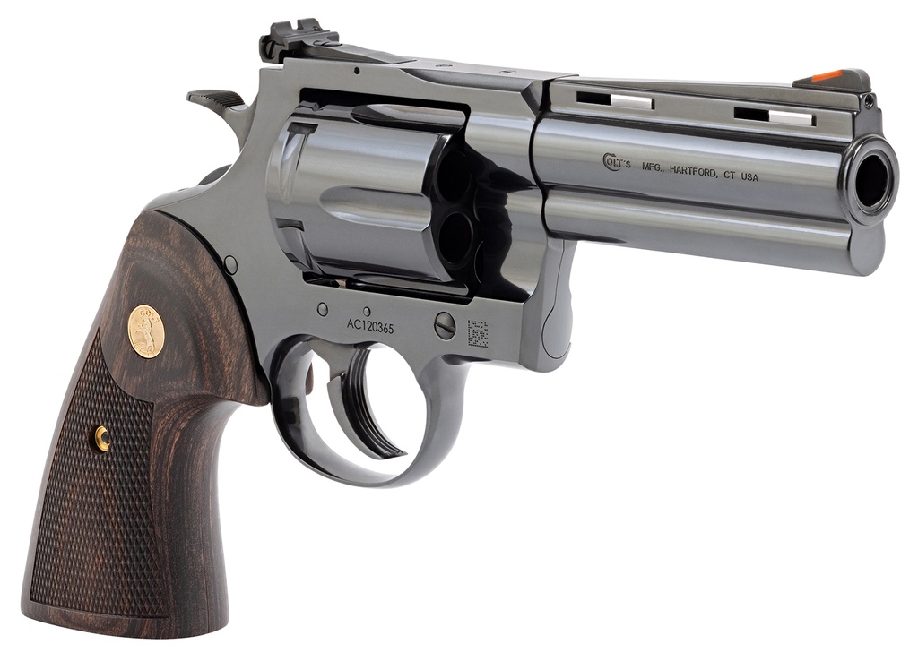 Colt Anaconda 3