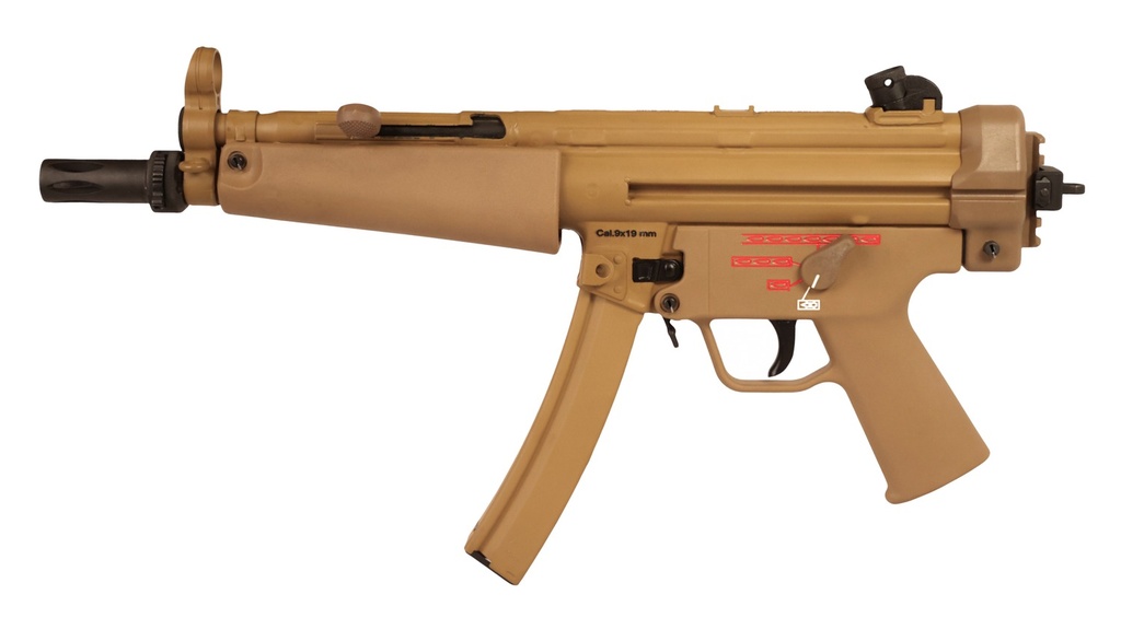 Century Arms AP5 1