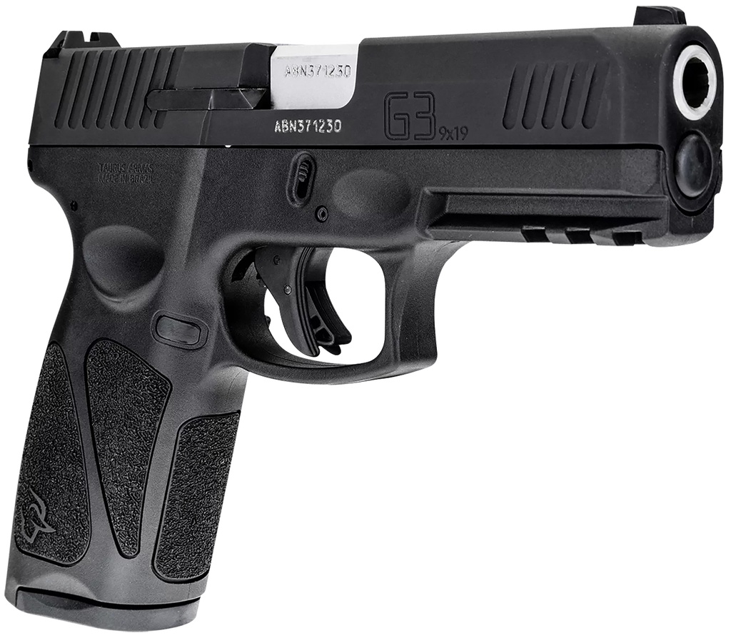 Taurus G3 2