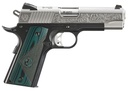 Ruger SR1911 Street Edition 1