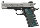 Ruger SR1911 Street Edition 2