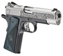 Ruger SR1911 Street Edition 3