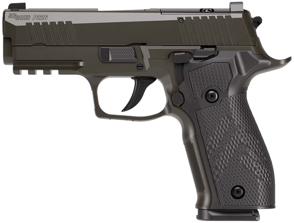 SIG SAUER P226-XCarry Legion 1