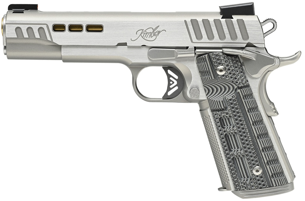 Kimber Rapide Dawn 1