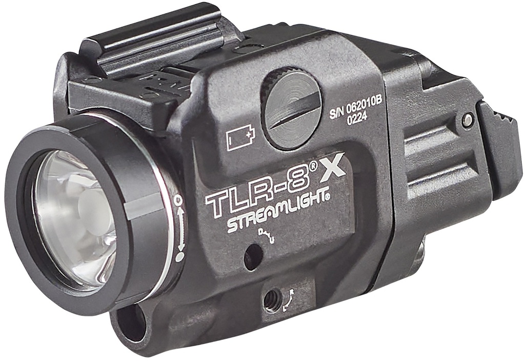 Streamlight TLR-8 X 1