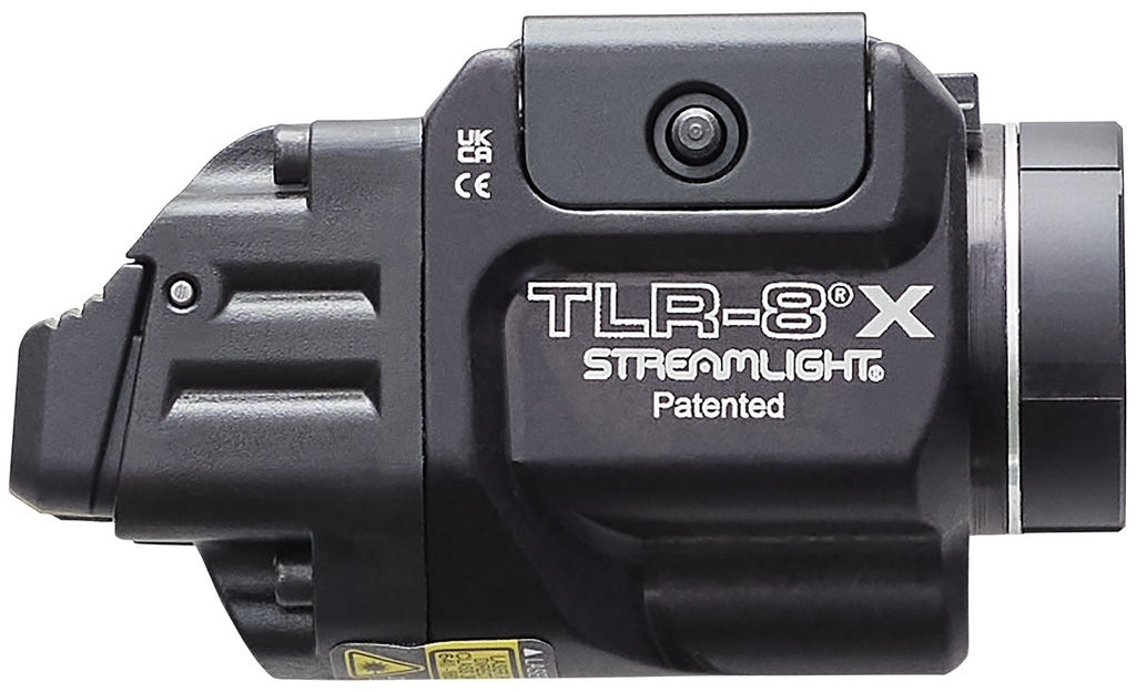Streamlight TLR-8 X 2