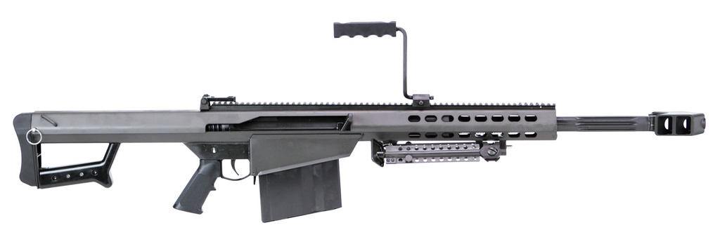 Barrett Firearms Model 82A1 1