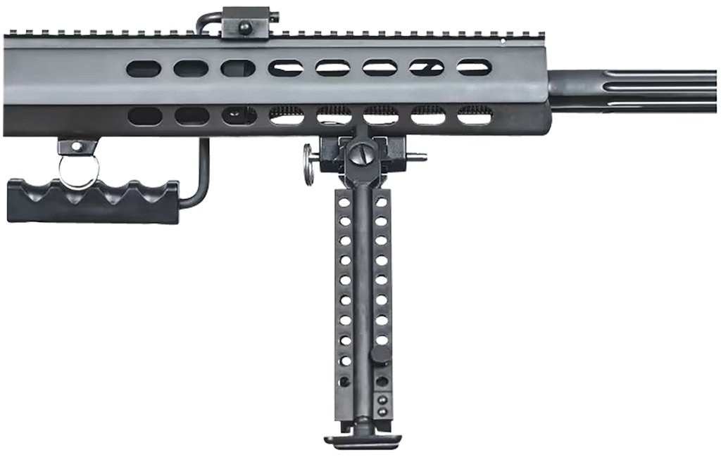 Barrett Firearms Model 82A1 2