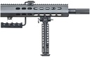 Barrett Firearms Model 82A1 2