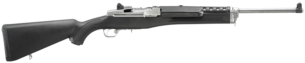 Ruger Mini Thirty Ranch 1
