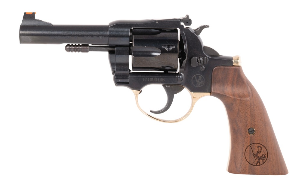 Henry Repeating Arms H17 Big Boy Deadeye 1