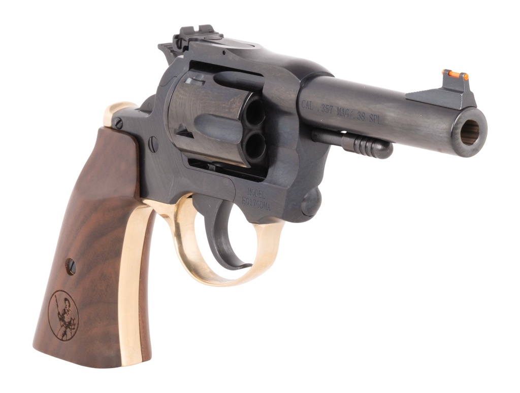 Henry Repeating Arms H17 Big Boy Deadeye 2