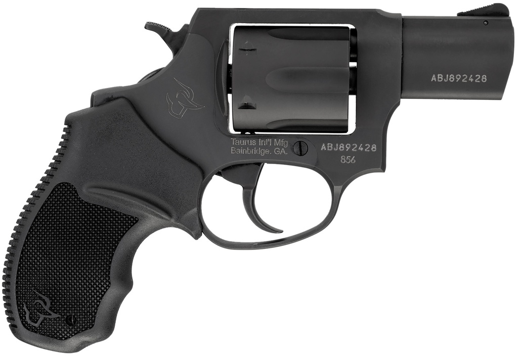 Taurus 856 1