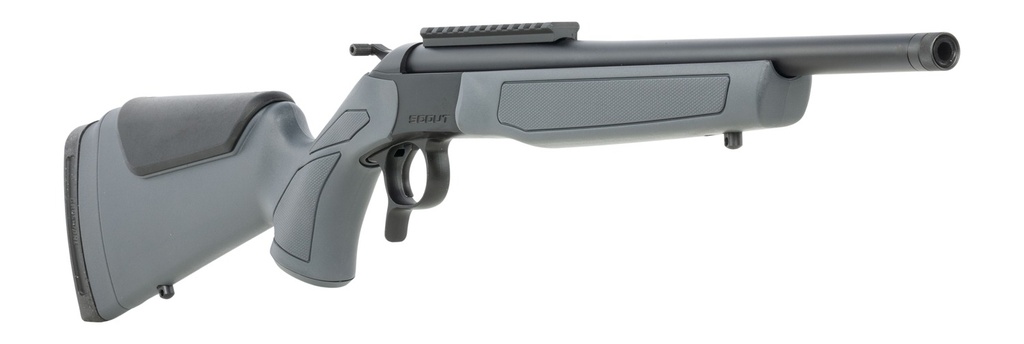 CVA Scout 3