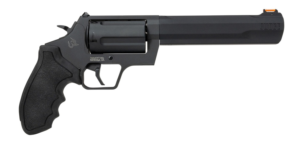 Taurus Judge 1