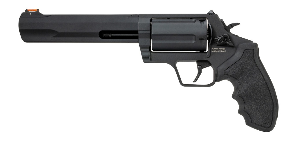 Taurus Judge 2