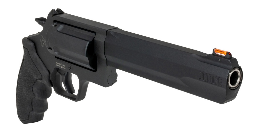 Taurus Judge 3