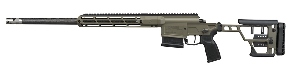 SIG SAUER Sig CROSS Sawtooth 1