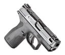 Smith and Wesson M&P9 Shield X Carry Comp 1