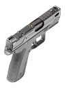 Smith and Wesson M&P9 Shield X Carry Comp 3