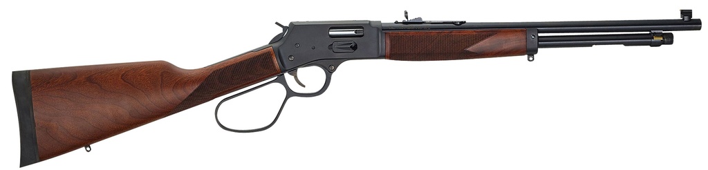 Henry Repeating Arms Big Boy Steel Carbine 1