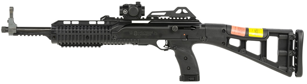Hi-Point 45TS Carbine 2