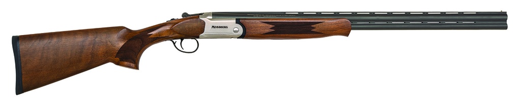 Mossberg Silver Reserve Field 1