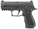 SIG SAUER P320 X-Compact 1