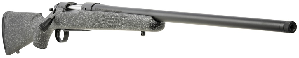 Bergara Ridge 3