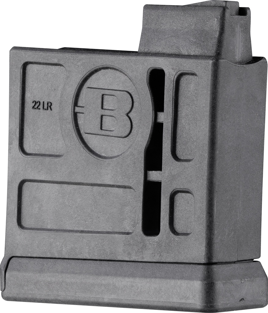 Bergara AICS 10-Round Magazine 1