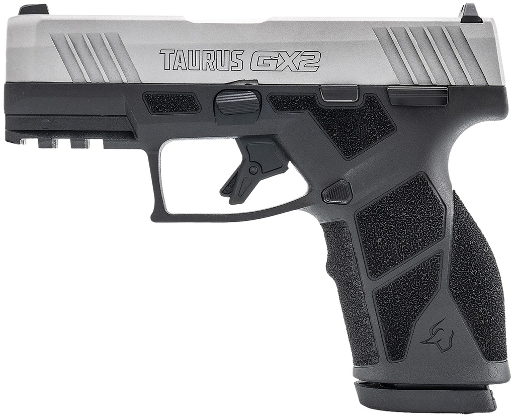 Taurus GX2 2