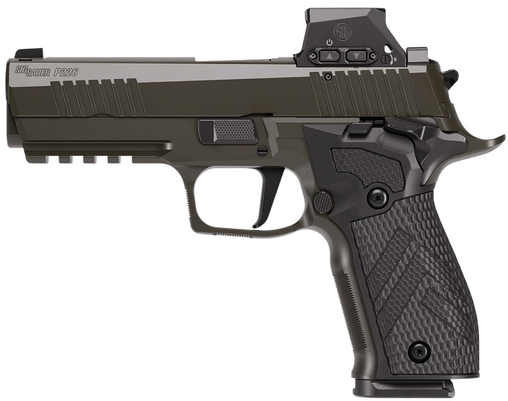 SIG SAUER P226X Legion RXSL 1