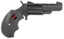 North American Arms Black Widow 1