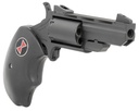 North American Arms Black Widow 3