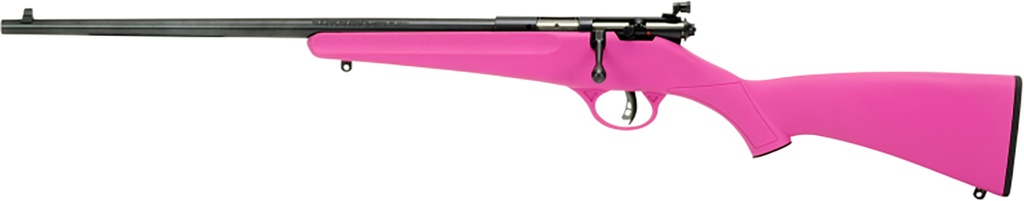 Savage Arms Rascal 1