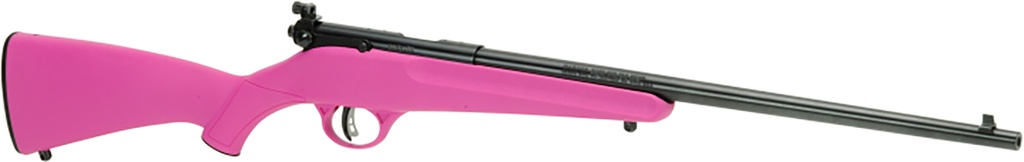 Savage Arms Rascal 2