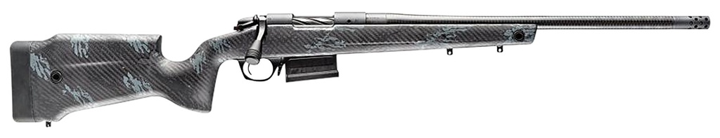 Bergara Crest Carbon 1