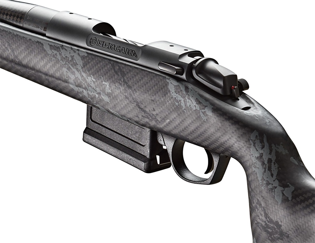 Bergara Crest Carbon 2
