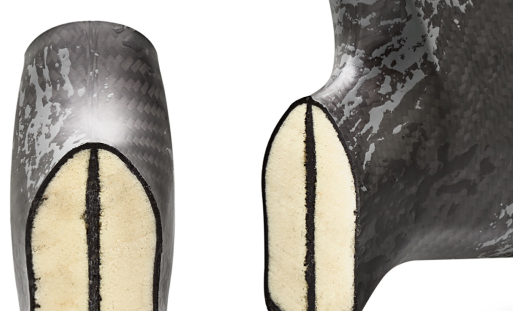 Bergara Crest Carbon 3