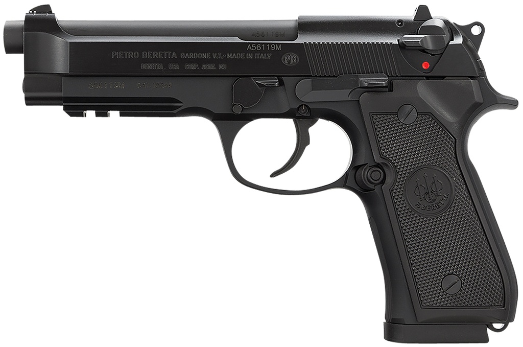 Beretta 96A1 1