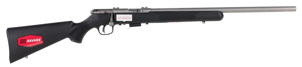 Savage Arms 93 FVSS 1