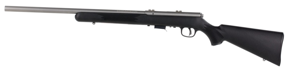 Savage Arms 93 FVSS 2