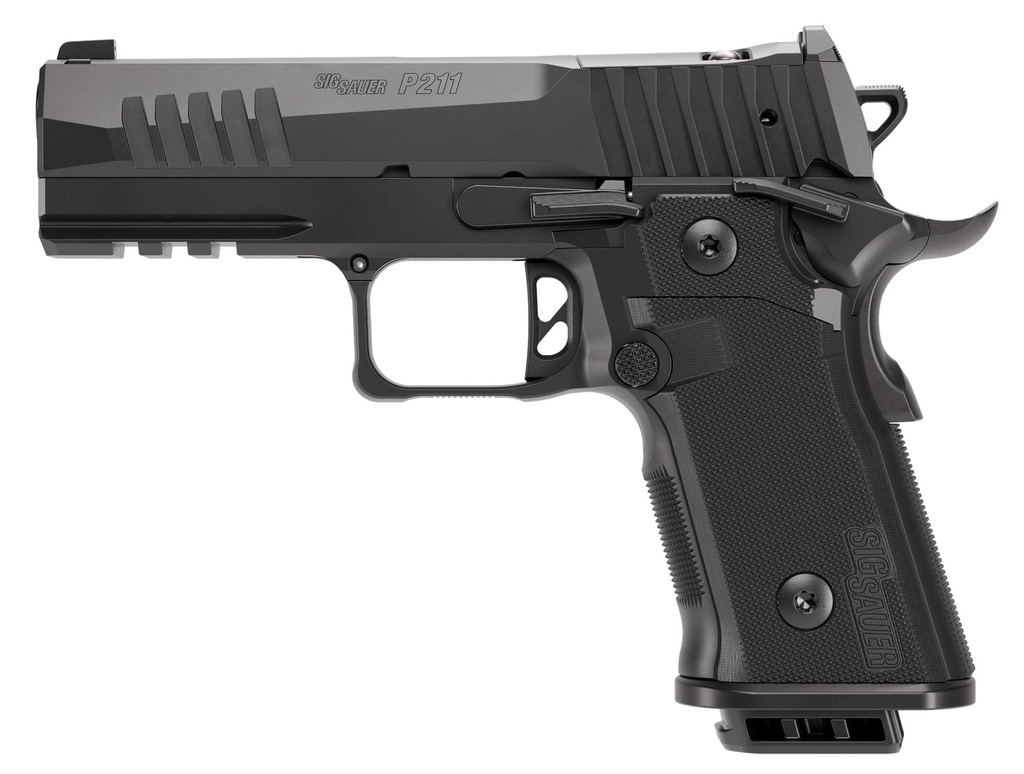 SIG SAUER P211-GT4 1