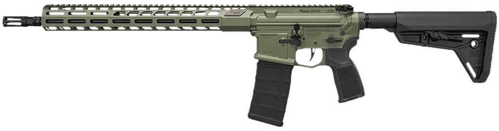 SIG SAUER M400 SDI XSeries 2
