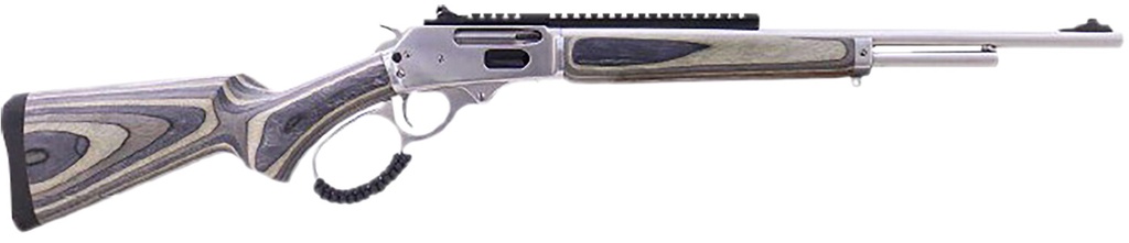 Rossi Model R95 Stainless 1