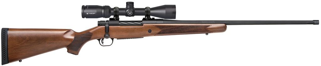 Mossberg Patriot 1