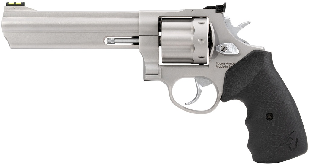 Taurus M608 Competition 1