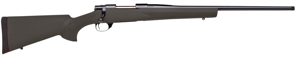 HOWA M1500 Hogue 1
