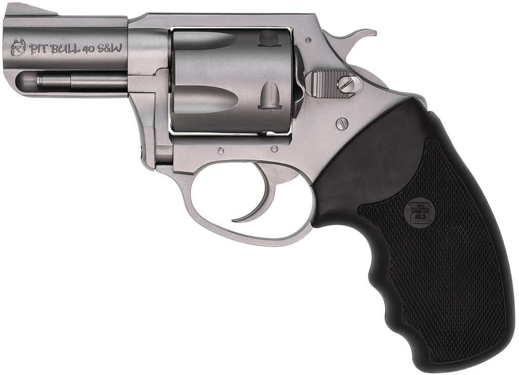 Charter Arms Pitbull 1