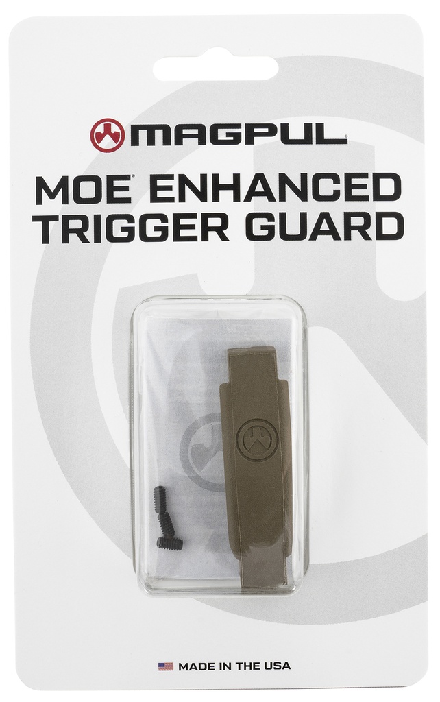 Magpul MOE Enhanced Trigger Guard 1
